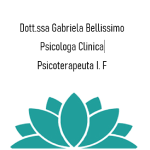 Dott.ssa Bellissimo Gabriela – Psicologa Clinica | Psicoterapeuta I.F.