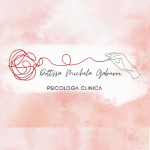 Dott.ssa Michela Gaburri – Psicologa Clinica