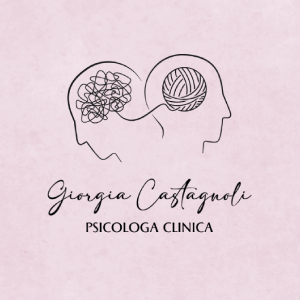 Dott.ssa Giorgia Castagnoli – Psicologa Clinica e Psicoterapeuta