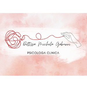 Dott.ssa Michela Gaburri – Psicologa Clinica