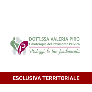 Dott.ssa Valeria Piro – Fisioterapista specialista nella riabilitazione del pavimento pelvico