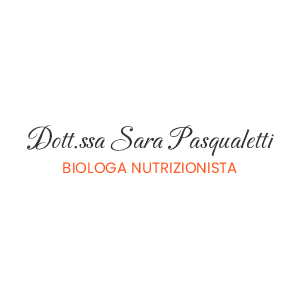 Dott.ssa Sara Pasqualetti – Biologa Nutrizionista