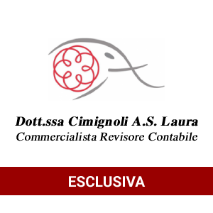 Dott.ssa Cimignoli A.S. Laura – Commercialista Revisore Contabile