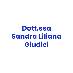 Dott.ssa Sandra Liliana Giudici – Internista