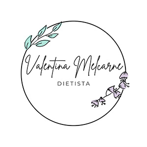 Dr.ssa Valentina Melcarne – Dietista