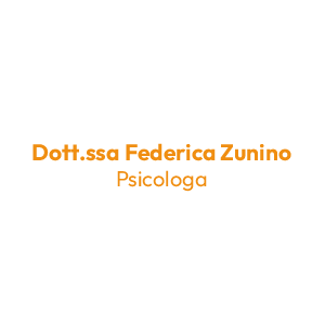 Dott.ssa Federica Zunino – Psicologa