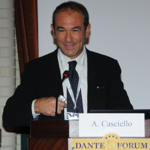 Dr. Antonio Casciello – Cardiologo e Angiologo
