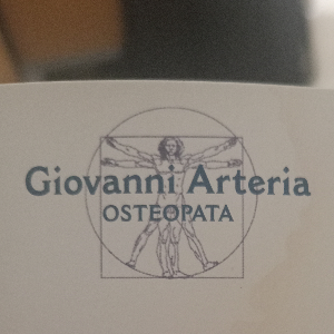 Dott. Giovanni Arteria – Osteopata