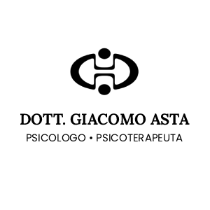 Dott. Giacomo Asta – Psicologo Psicoterapeuta