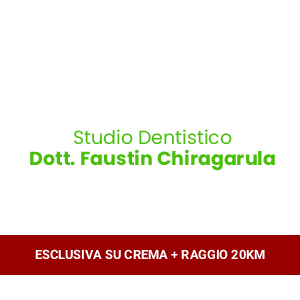 Studio Dentistico Dott. Faustin Chiragarula