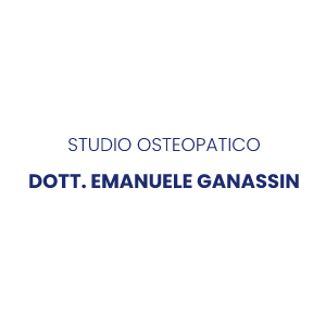 Studio Osteopatico Dott. Emanuele Ganassin