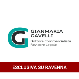 Dott. Gianmaria Gavelli – Dottore Commercialista Revisore Legale