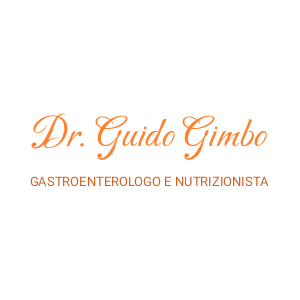 Dr. Guido Gimbo – Gastroenterologo e Nutrizionista