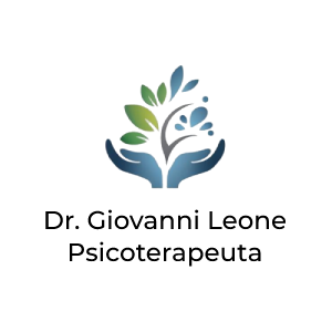 Dr. Giovanni Leone – Psicoterapeuta