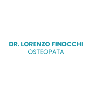 Dr. Lorenzo Finocchi – Osteopata