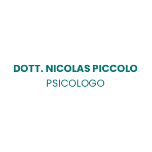 Dott. Nicolas Piccolo – Psicologo