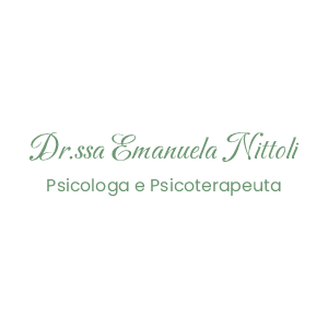 Dott.ssa Emanuela Nittoli – Psicologo Psicoterapeuta