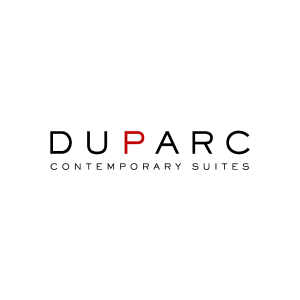 DUPARC Contemporary Suites