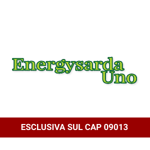 Energy Sarda Uno