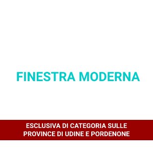 Finestra Moderna