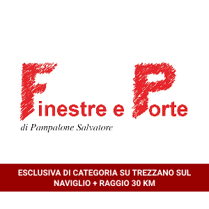 Finestre e Porte
