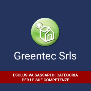 Greentec Srls
