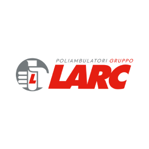 Poliambulatori Gruppo LARC