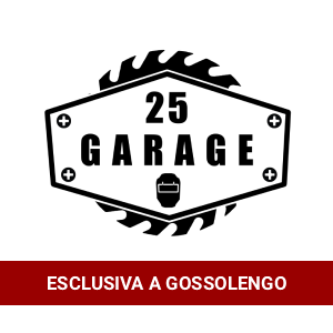 25garage di Callisardi Alberto
