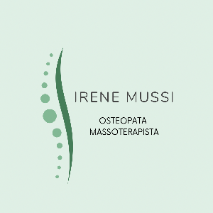 Irene Mussi – Osteopata e Massoterapista