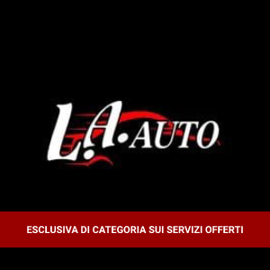L.A. Auto – Concessionaria