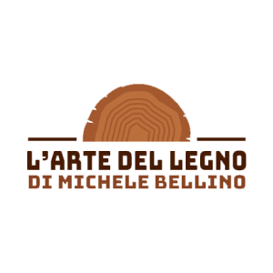 L’ Arte Del Legno Di Michele Bellino