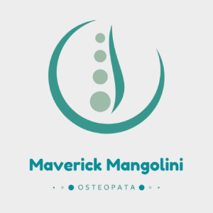 Dott. Maverick Mangolini – Osteopata