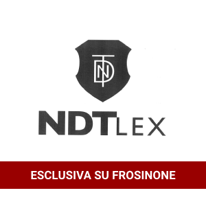 Avv. Nicola Di Tomassi – Studio Legale NDT Lex