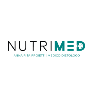 NUTRIMED di Anna Rita Proietti