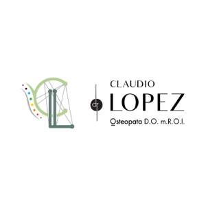 Dott. Claudio Lopez – Osteopata D.O. m.R.O.I.
