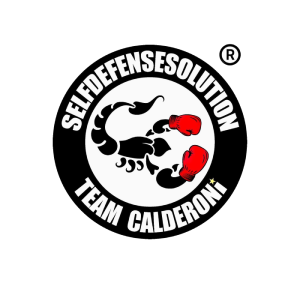 Self Defense Solution Team Calderoni