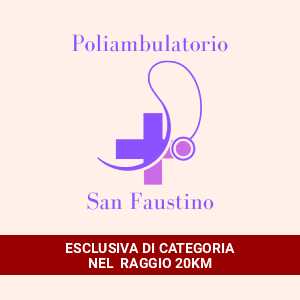Poliambulatorio San Faustino