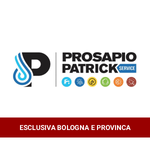 Prosapio Patrick Service