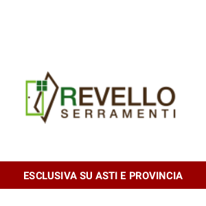 Revello Serramenti
