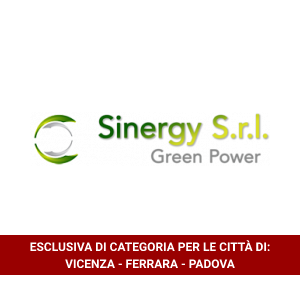 Sinergy Srl