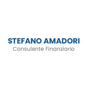 Stefano Amadori – Consulente Finanziario