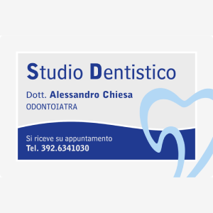 Studio Dentistico Dott. Alessandro Chiesa