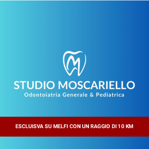Studio Dentistico Dott.ssa Veronica Moscariello