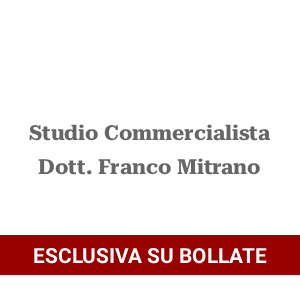 Studio Commercialista Dott. Franco Mitrano