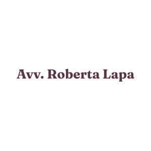 Avv. Roberta Lapa