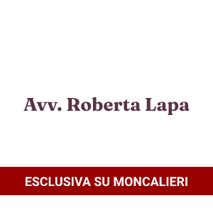 Avv. Roberta Lapa