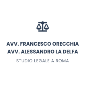 Studio Legale Avv. Alessandro la Delfa – Avv. Francesco Orecchia
