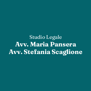 Studio Legale Avv. Maria Pansera – Avv. Stefania Scaglione