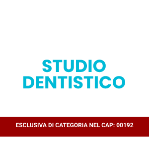Studio Dentistico Dott.ssa Marta Piragine