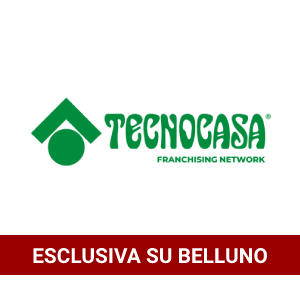 Affiliato Tecnocasa Studio Feltre S.R.L.